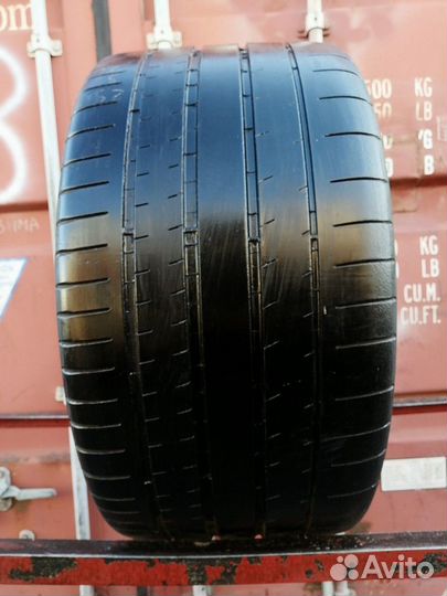 Michelin Pilot Sport 2 295/35 R20