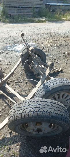 Рессоры УАЗ буханка. Волга. Газель