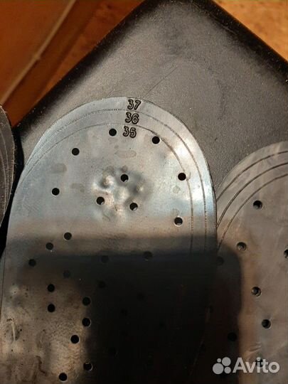 Магнитные стельки 