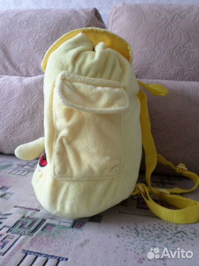 Рюкзак детский