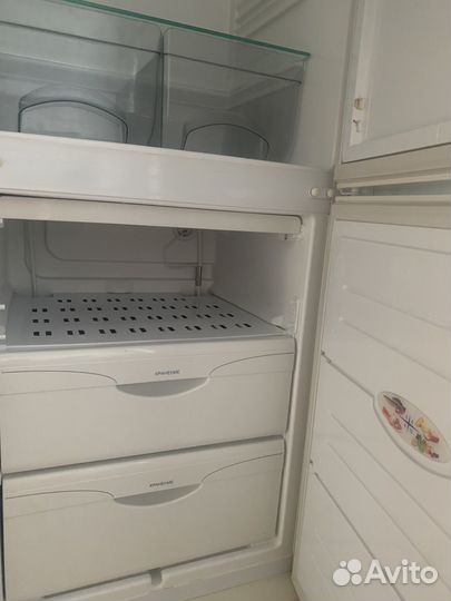 Холодильник