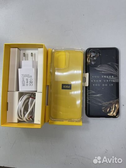 Xiaomi poco m5s