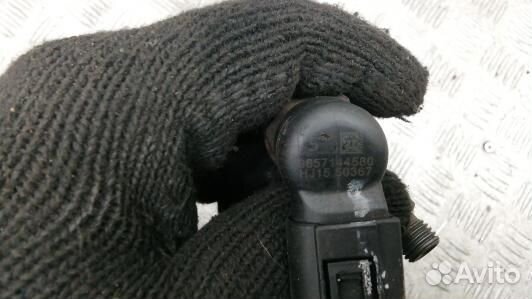 Форсунка дизельная ford kuga 1 (OKR07AL01)