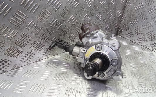 Тнвд дизельный BMW 3 E90/E91 (BLV73AC01)