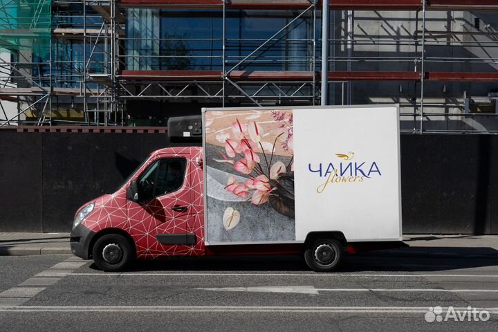 Разработка современного логотипа Фирменный стиль