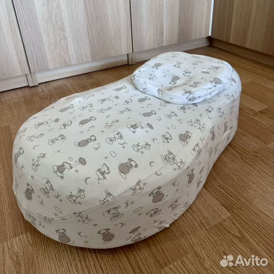 Матрас кокон зевушка