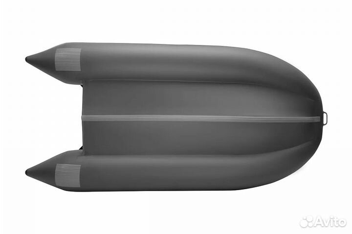 Лодка пвх роджер zefir Hunter 3200