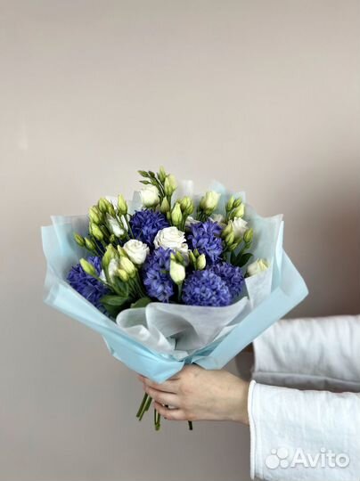 Букеты с доставкой