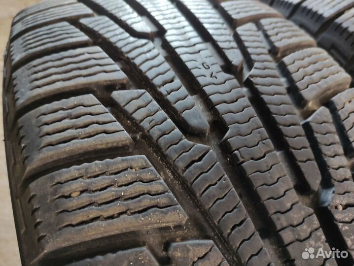 Nokian Tyres Nordman RS2 SUV 235/60 R18