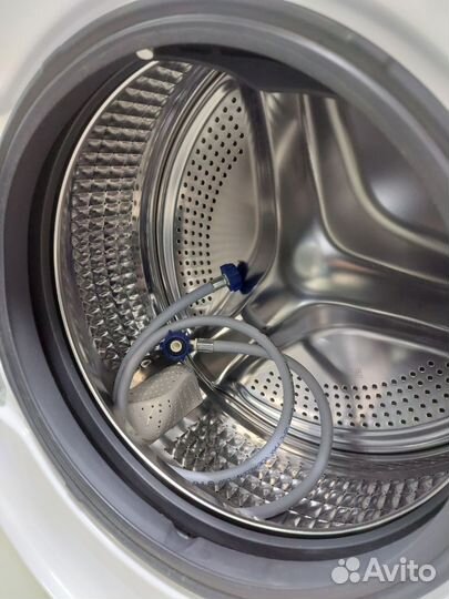 Стиральная машина новая Haier 6кг