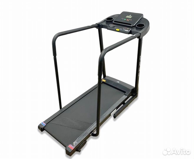 Беговая дорожка для реабилитации DFC T175