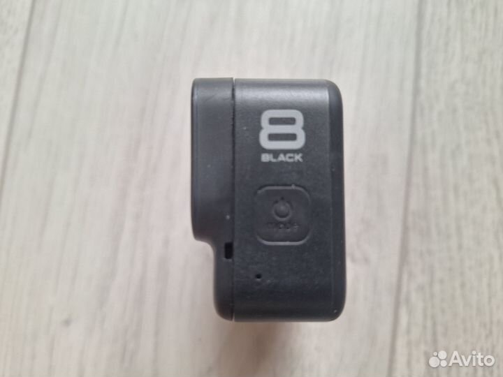 Камера GoPro Hero 8 black