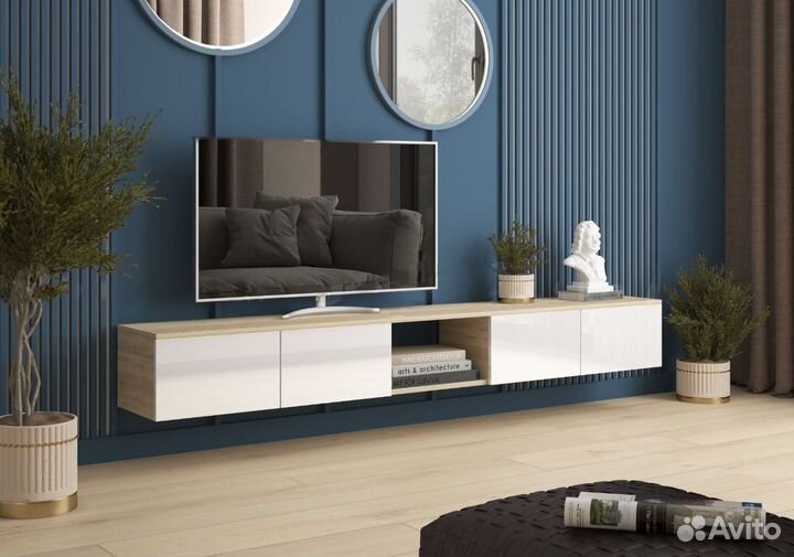 Тумба под тв