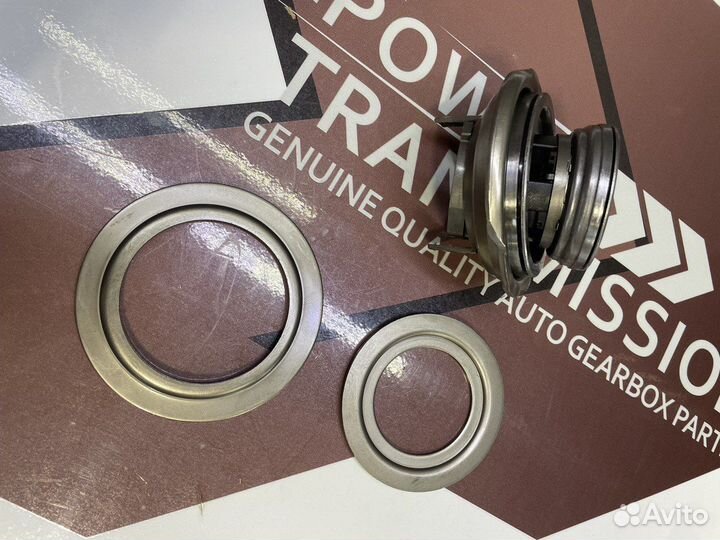 Выжимной подшипник DCT250