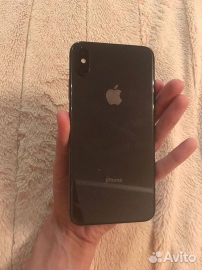 iPhone Xs Max, 64 ГБ