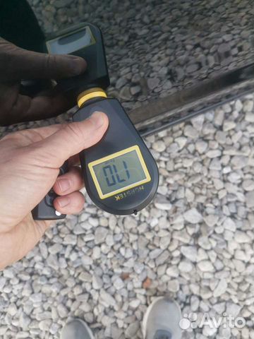 Толщиномер аренда