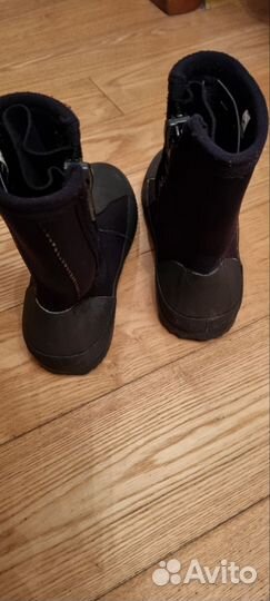 Гидроботинки Aqua Lung 36,5