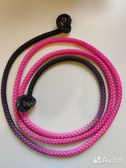 Скакалка pastorelli 199