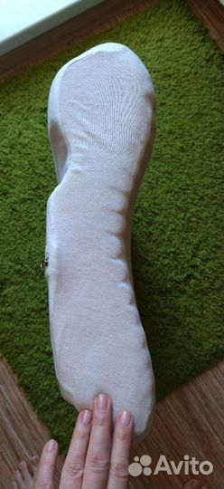 Подушка ортопедическая