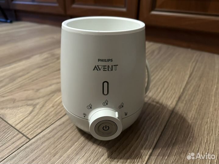 Подогреватель для бутылочек philips avent