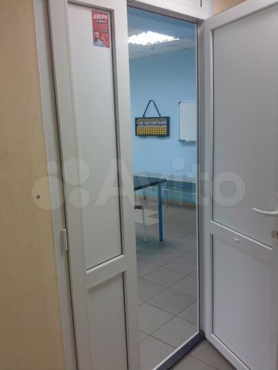 Помещение свободного назначения, 45 кв. м