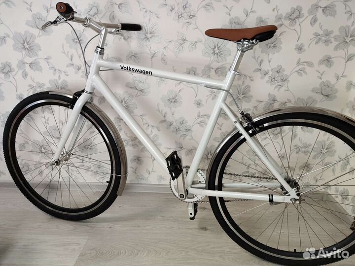 Велосипед гравийный 28