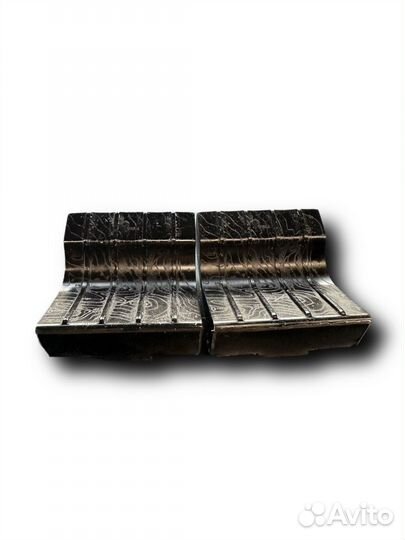 Демпфер лыжи salazzking для BRP SKI-DOO G4 expert