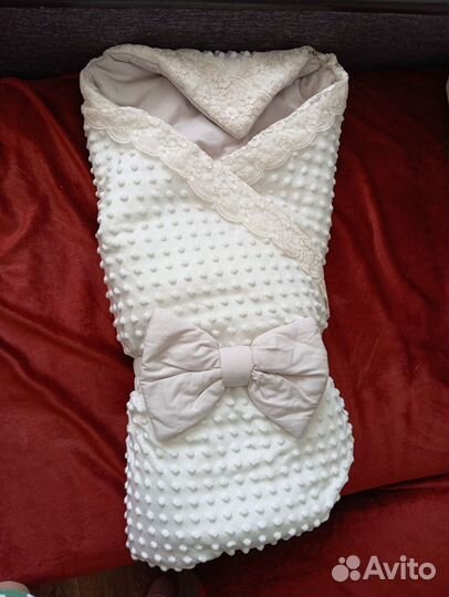 Комплект на выписку