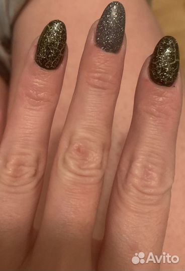 Маникюр и гель лак на дому