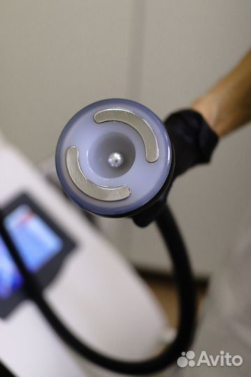 Аппаратный массаж