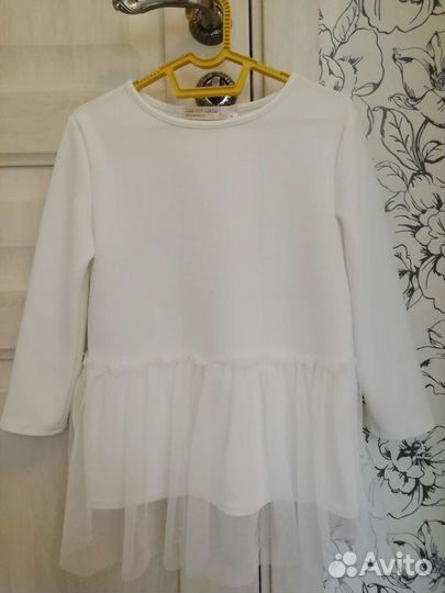 Блузки для школы