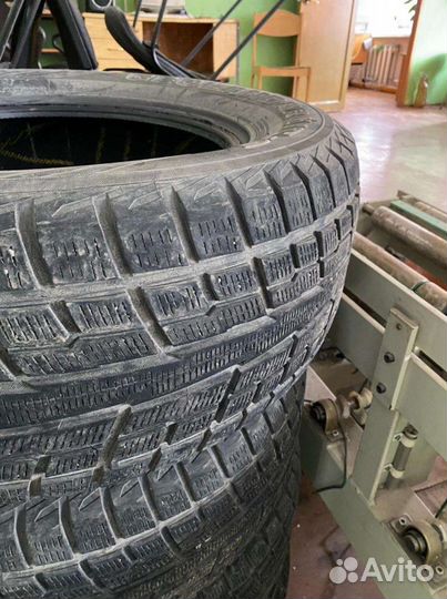 Yokohama Geolandar I/T-S G073 285/60 R18 116T