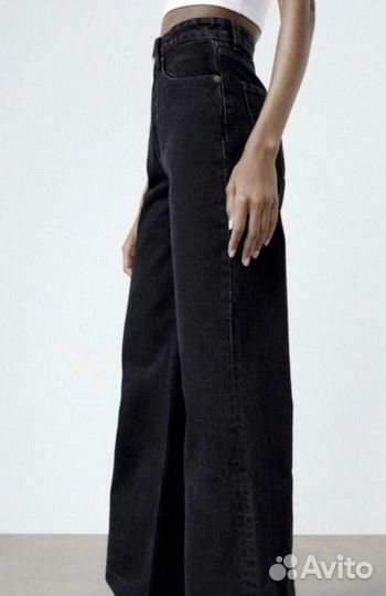 Джинсы Zara