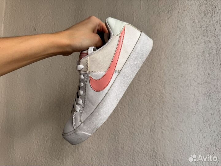 Кеды nike 36/36,5