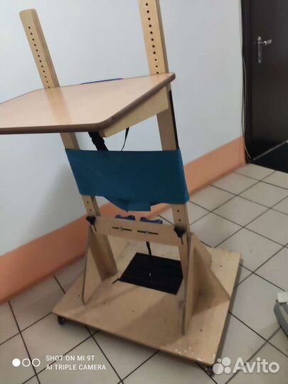Опора для детей с дцп
