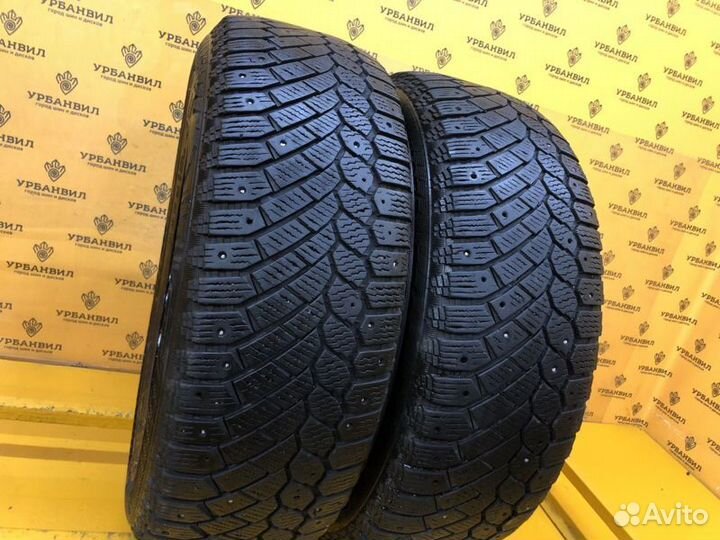 Gislaved Nord Frost 200 SUV 215/65 R16 102T