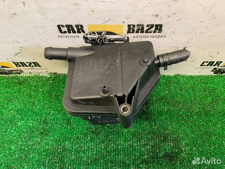 Бачок гидроусилителя Volkswagen Golf