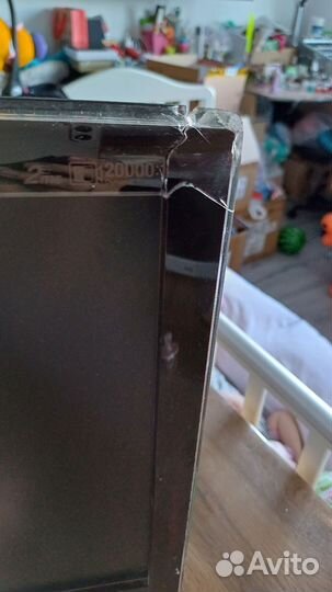 Монитор Samsung