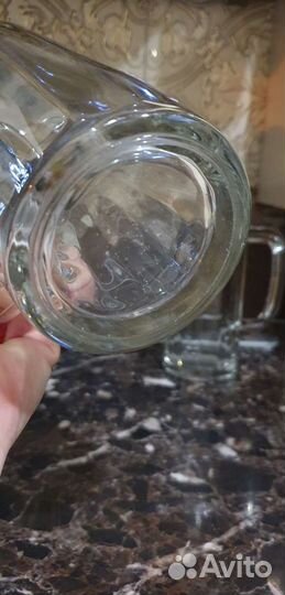 Бокалы для пива