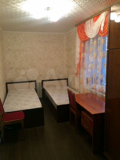 2-к. квартира, 39 м², 1/5 эт.