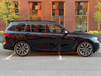 BMW X7 3.0 AT, 2020, 67 079 км, с пробегом, цена 10 550 000 руб.