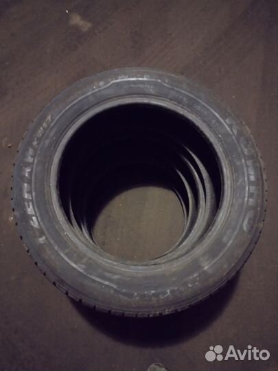 Kumho I'Zen XW KW17 185/60 R15