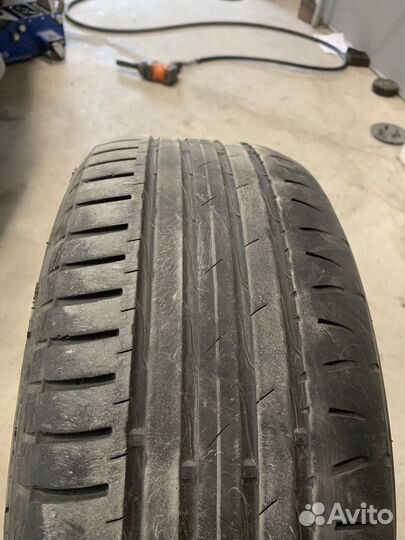 Nokian Tyres Nordman SZ 205/55 R16