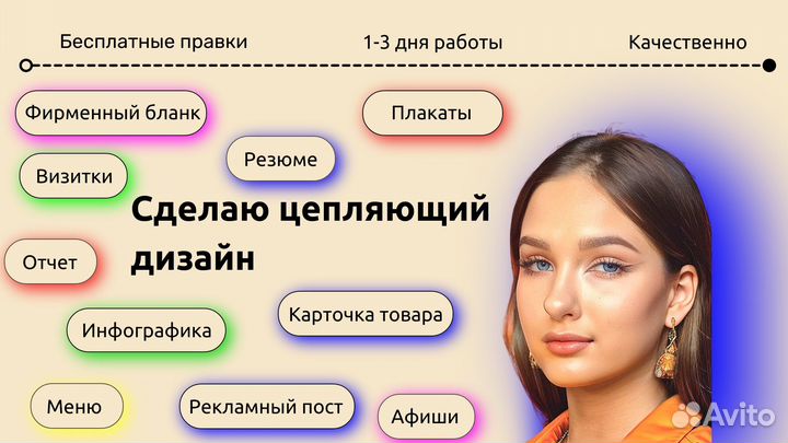 Графический дизайн