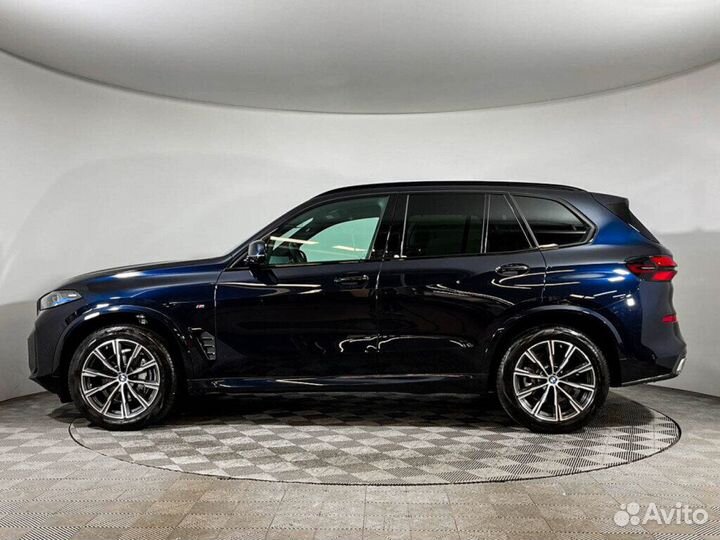 BMW X5 3.0 AT, 2023, 7 567 км