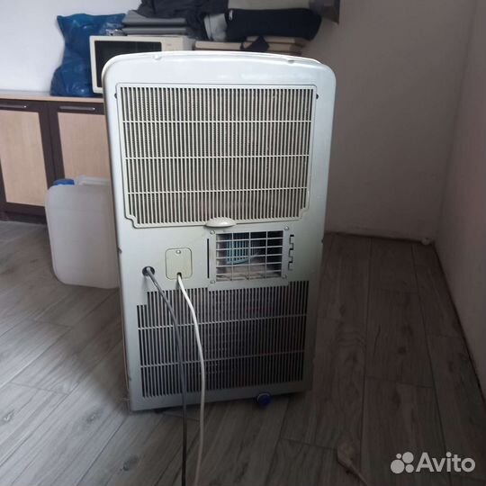Мобильный кондиционер, напольный
