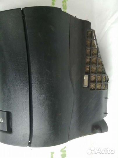 Бардачок Audi A4 B5