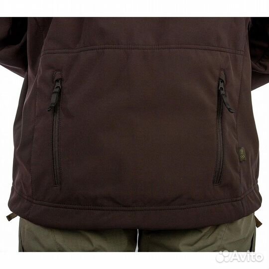 60852 Куртка демисезонная Novatex Phantom, софт-ше