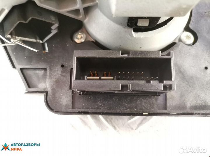 Переключатель подрулевой (стрекоза) Opel Corsa D