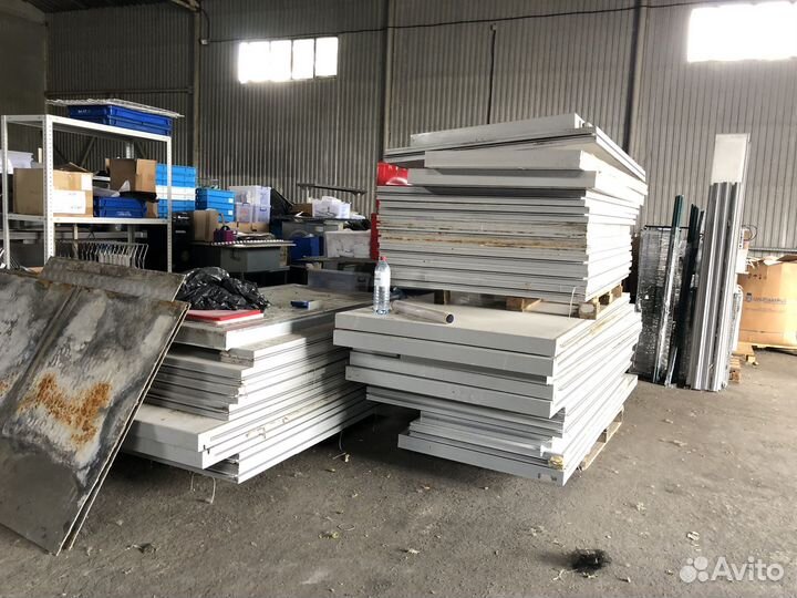 Холодильная камера бу